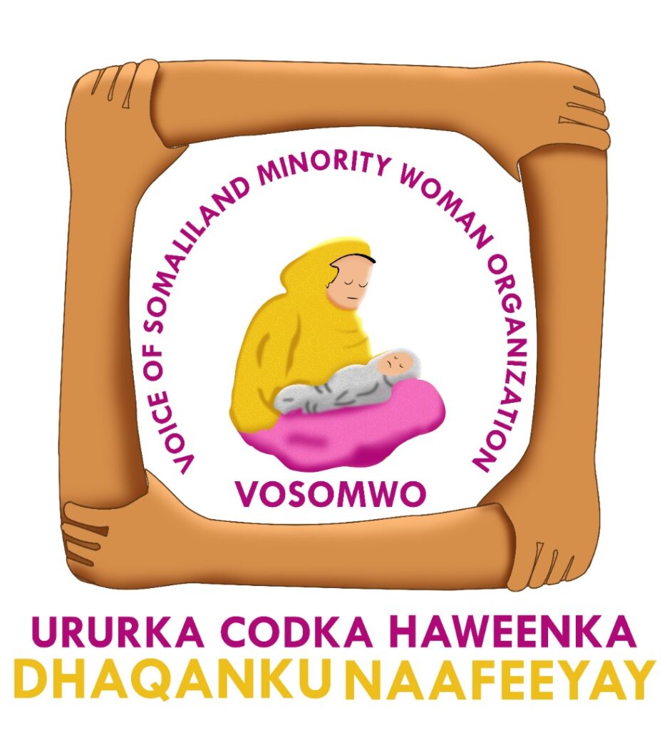 VOSOMWO – Voice of Somaliland Minority Women Organization